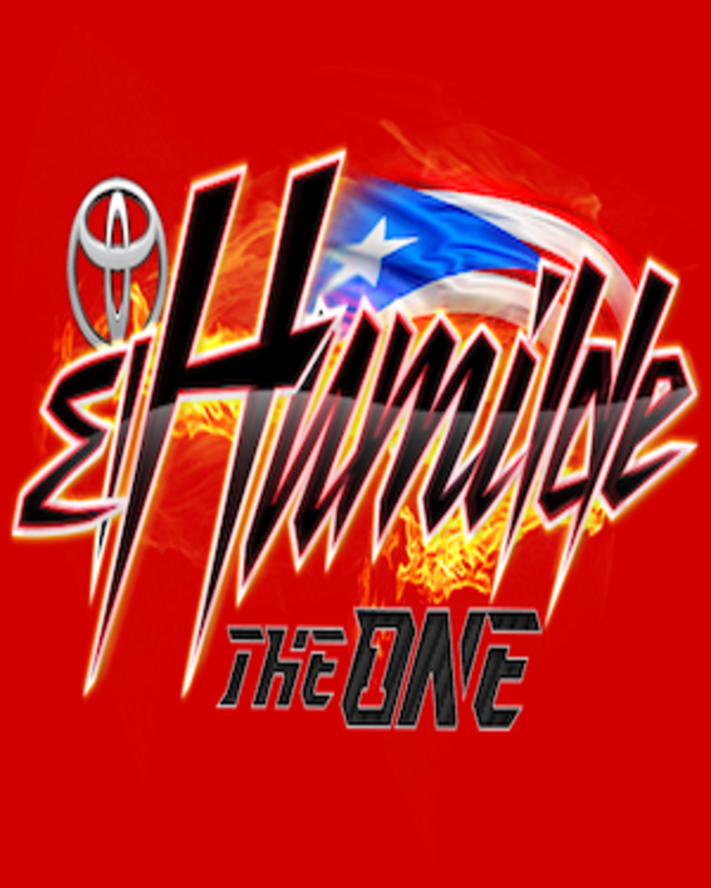 El Humilde Unique Art – EL HUMILDE